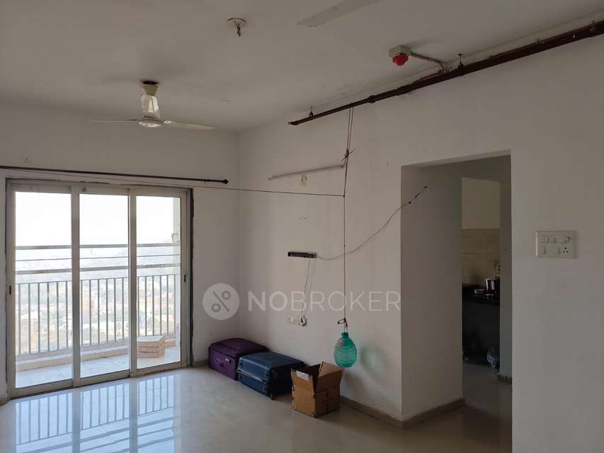 2 BHK Flat In Indiabulls Greens Marigold  for Rent  In Panvel