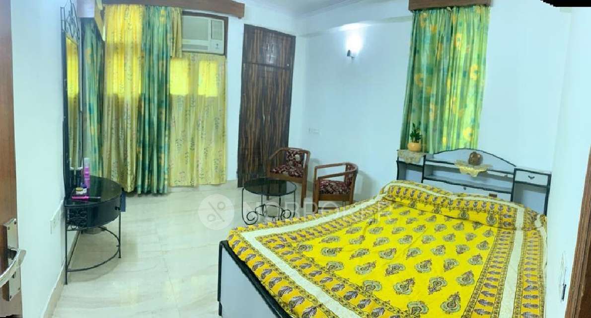 3 BHK Flat In Nipun Saffron Valley For Sale  In Grand Trunk Road