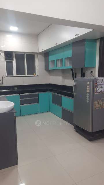 2 BHK Villa for Rent  In Katraj - Kondhwa Road