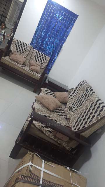 2 BHK Villa for Rent  In Katraj - Kondhwa Road