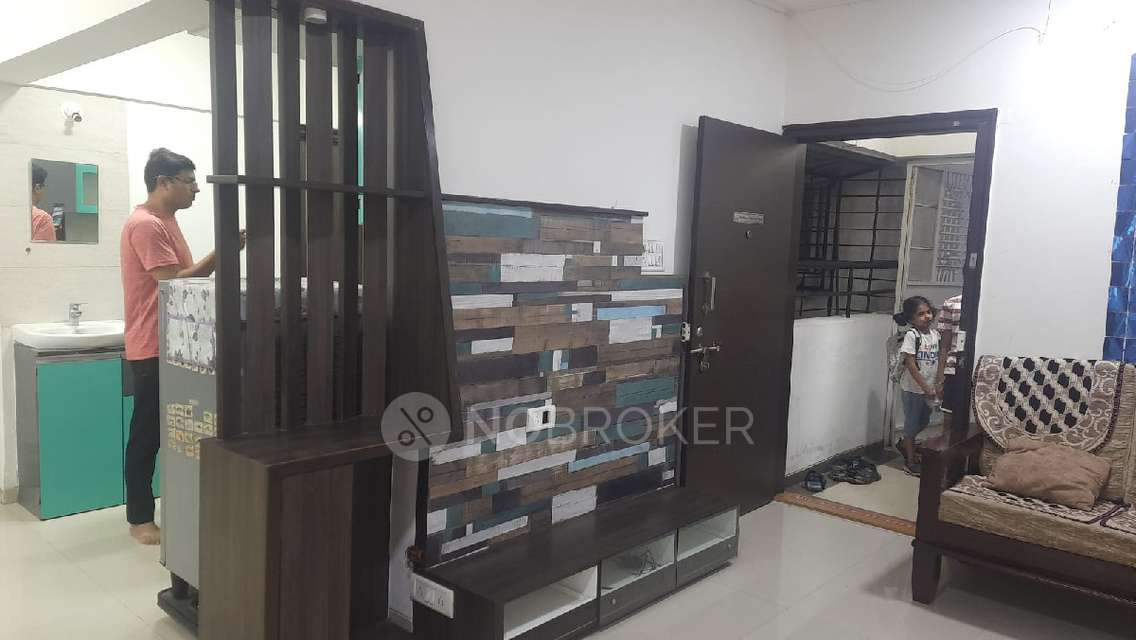 2 BHK Villa for Rent  In Katraj - Kondhwa Road