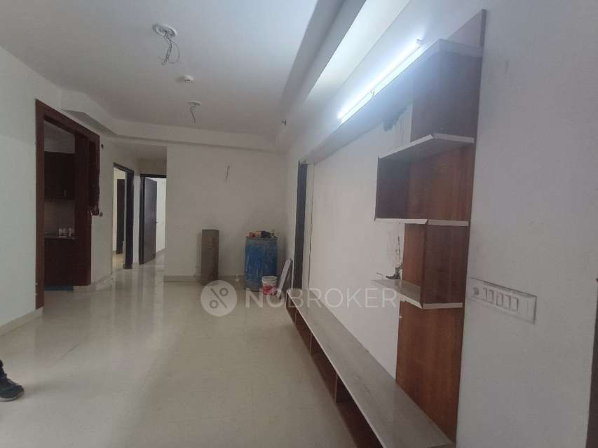 3 BHK Flat In Amrapali Heartbeat City for Rent  In Sector 107, Noida