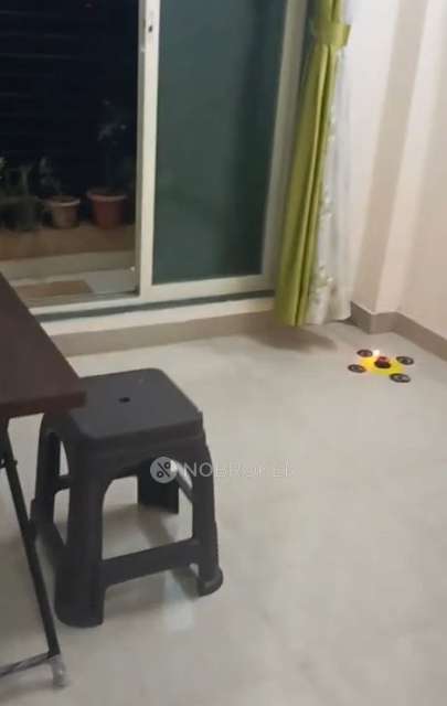 2 BHK Flat In Mohan Willows for Rent  In Badlapur East