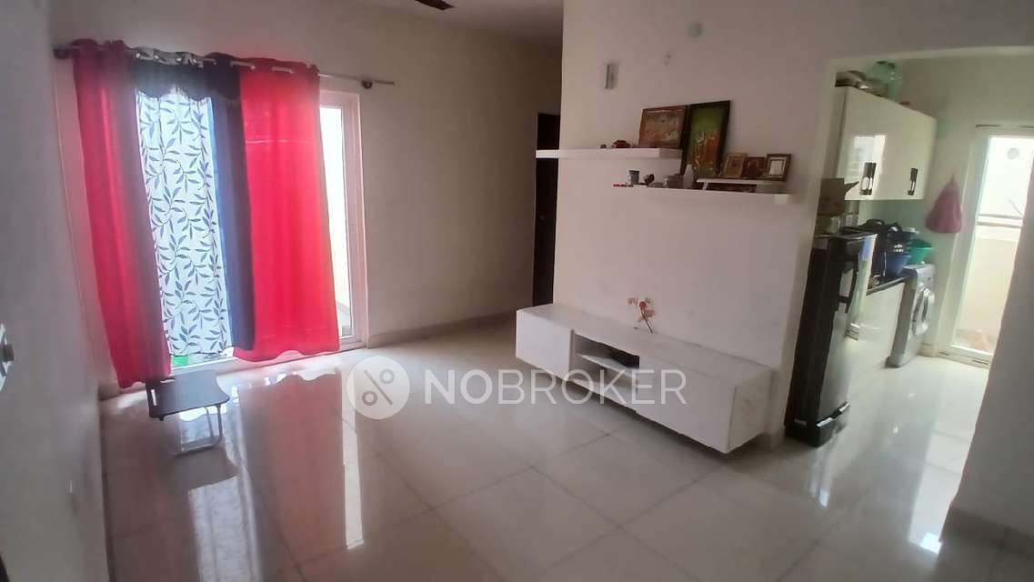 2 BHK Villa In Provident Park Square for Rent  In Judicial Layout