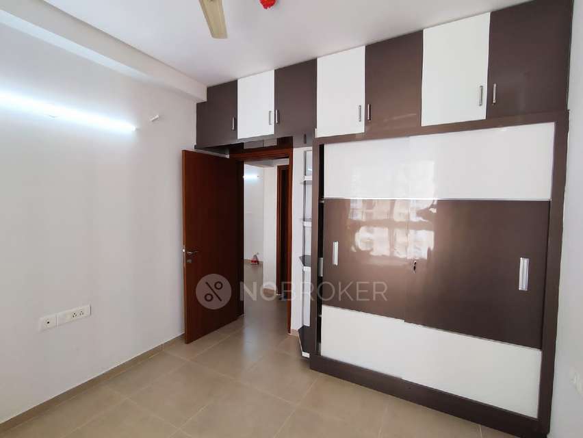 2 BHK Villa In Nikoo Homes  for Rent  In Rk Hegde Nagar