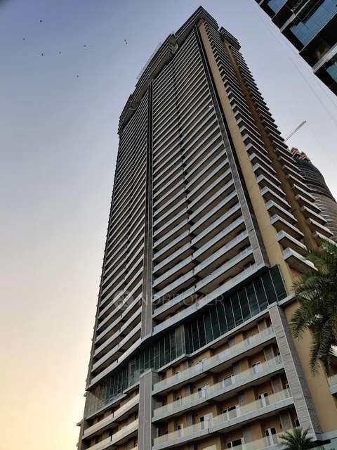 1 RK Flat In Supertech Supernova For Sale  In Sector 94