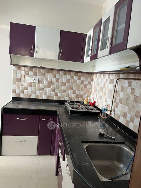 2 BHK Flat for Rent  In Kohinoor Grandeur