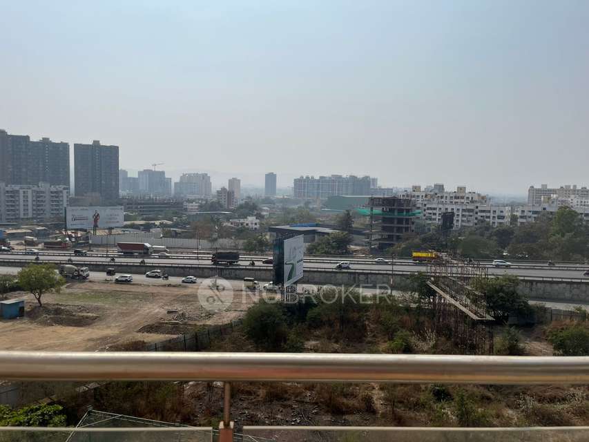 2 BHK Flat for Rent  In Kohinoor Grandeur