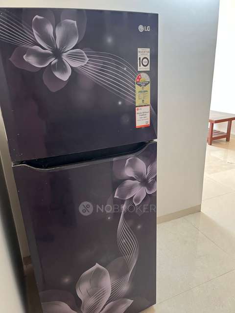 2 BHK Flat for Rent  In Kohinoor Grandeur