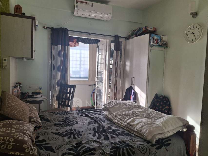 2 BHK Flat In Svs Windgates For Sale  In Prakruthi Twp