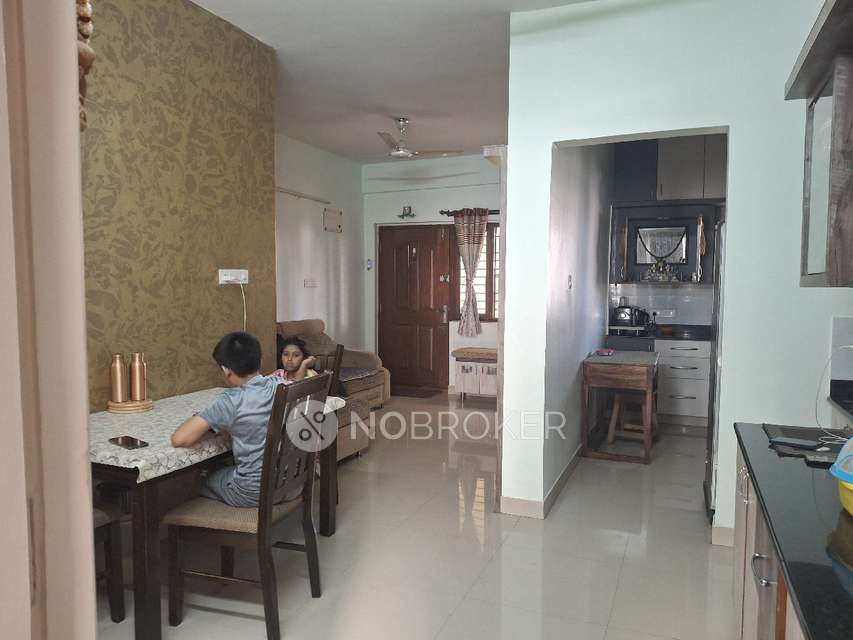 2 BHK Flat In Svs Windgates For Sale  In Prakruthi Twp