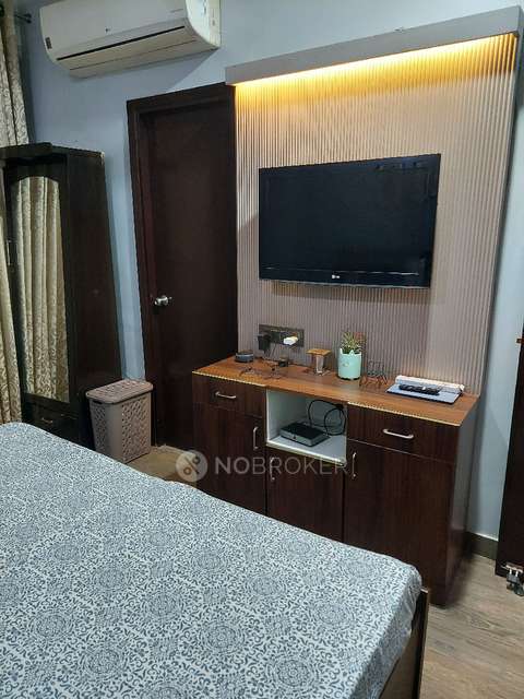 2 BHK Flat In 5 Avenue Gaur City For Sale  In 05 Gaur, Gaur City 1, Sector 4, Ghaziabad, Uttar Pradesh 201009, India