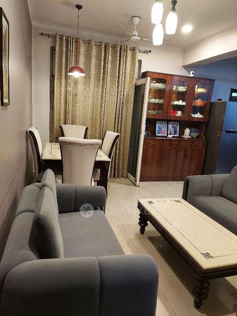 2 BHK Flat In 5 Avenue Gaur City For Sale  In 05 Gaur, Gaur City 1, Sector 4, Ghaziabad, Uttar Pradesh 201009, India