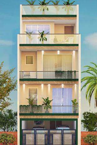 3 BHK Flat For Sale  In Sukhbiri Villas