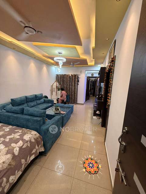 2 BHK Flat In Gaur Cascades For Sale  In Raj Nagar Extension