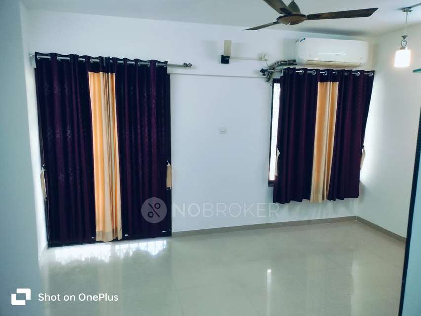 2 BHK Flat In Saarrthi Souvenir for Rent  In Baner