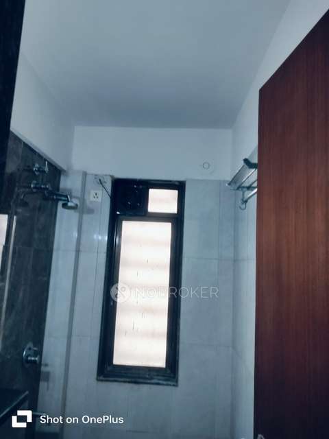 2 BHK Flat In Saarrthi Souvenir for Rent  In Baner