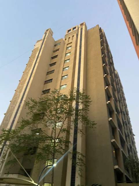 2 BHK Flat In Saarrthi Souvenir for Rent  In Mahalunge