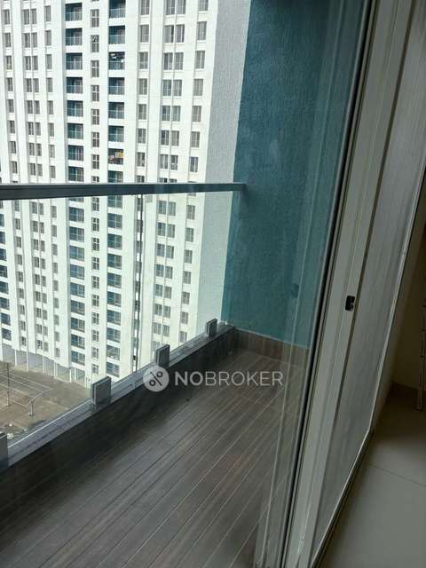2 BHK Flat In Megapolis Serenity for Rent  In Hinjawadi
