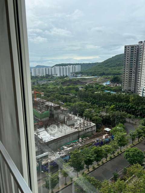 2 BHK Flat In Megapolis Serenity for Rent  In Hinjawadi