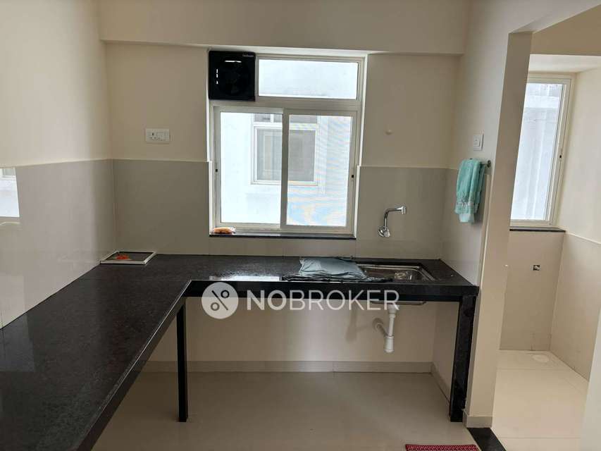 2 BHK Flat In Megapolis Serenity for Rent  In Hinjawadi