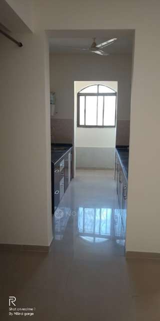 3 BHK Flat In Kul Ecoloch for Rent  In Mahalunge