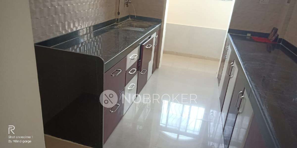 3 BHK Flat In Kul Ecoloch for Rent  In Mahalunge