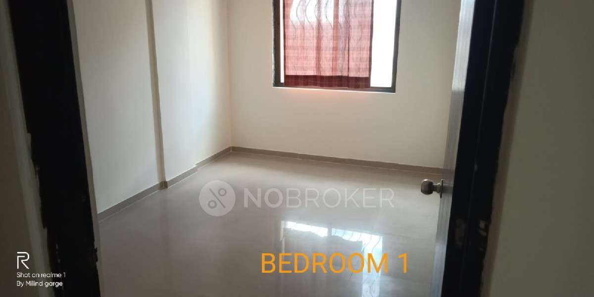 3 BHK Flat In Kul Ecoloch for Rent  In Mahalunge