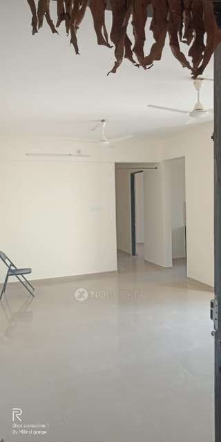 3 BHK Flat In Kul Ecoloch for Rent  In Mahalunge