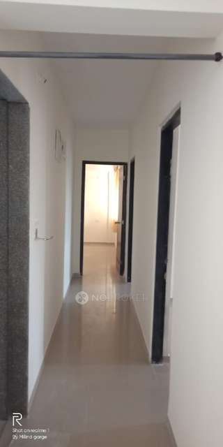 3 BHK Flat In Kul Ecoloch for Rent  In Mahalunge