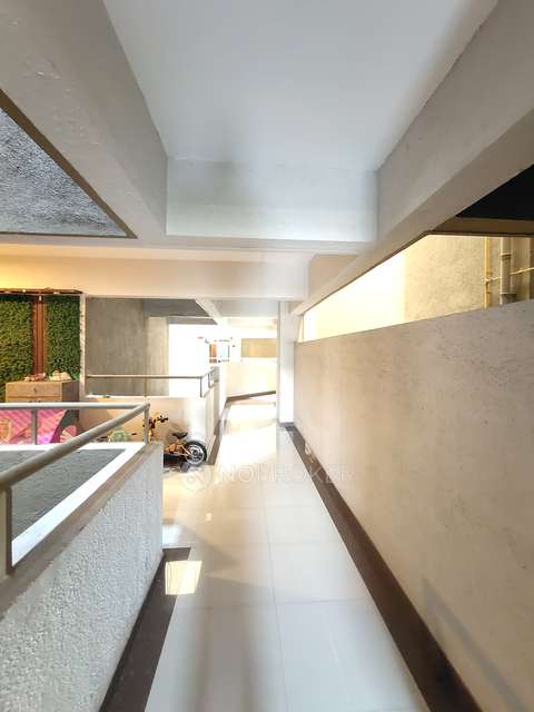 3 BHK Flat In Runal Spacio for Rent  In Ravet