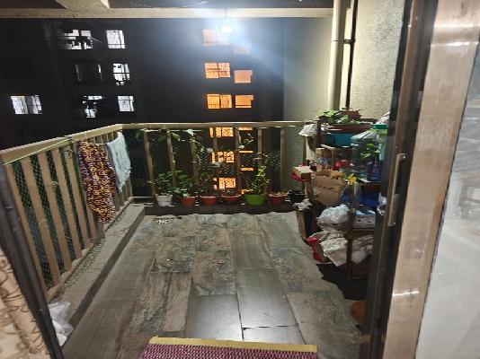 3 BHK Flat In Runal Spacio for Rent  In Ravet