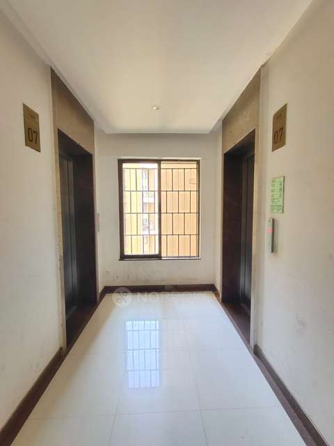 3 BHK Flat In Runal Spacio for Rent  In Ravet