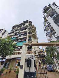 1 BHK Flat In Shreeji Heights For Sale  In Shreeji Heights