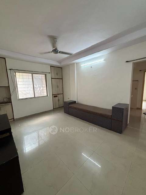2 BHK Flat In Orchid Suvidha Building for Rent  In Akurdi, Pune