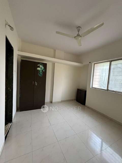 2 BHK Flat In Orchid Suvidha Building for Rent  In Akurdi, Pune