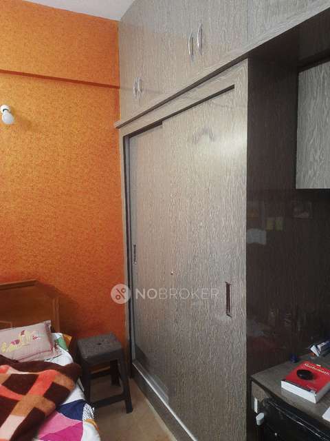 2 BHK Flat In Standalone Building  for Rent  In Yelahanka Hobli,