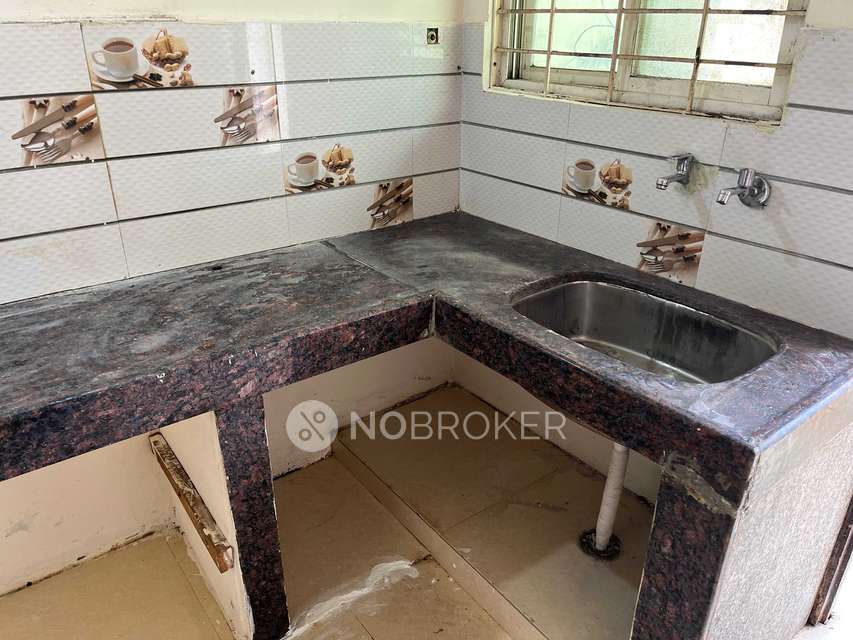 2 BHK Flat In Peace Residency for Rent  In Masjid-e-aziz Bagh