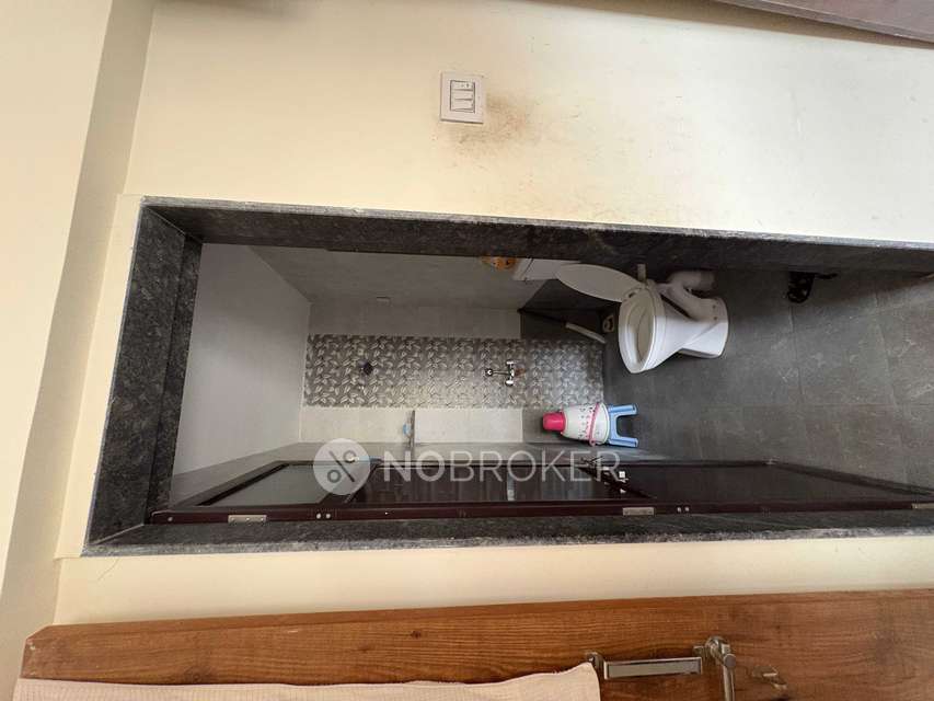 2 BHK Flat In A Square Janki Pride for Rent  In Talegaon Dabhade