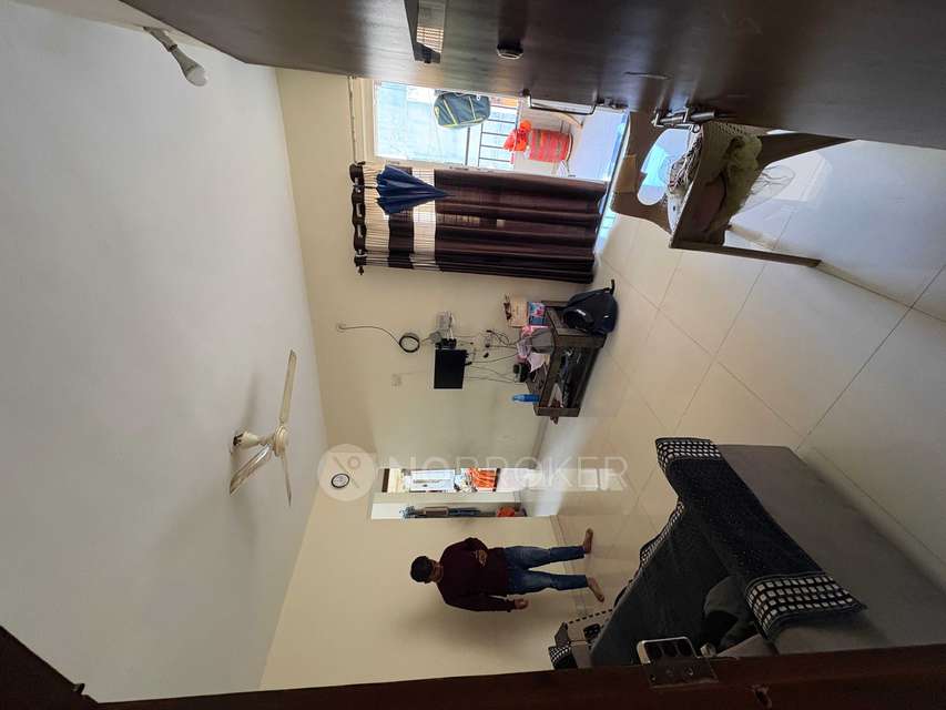 2 BHK Flat In A Square Janki Pride for Rent  In Talegaon Dabhade