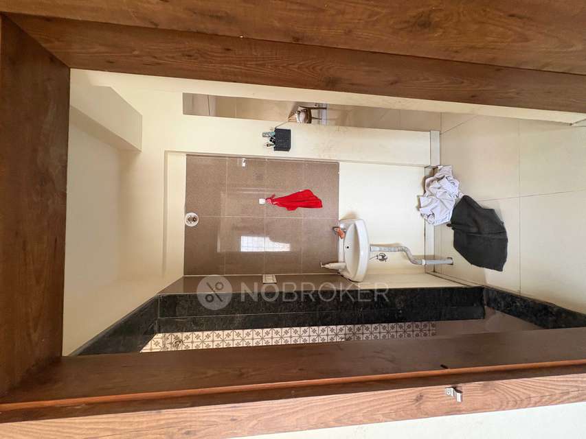 2 BHK Flat In A Square Janki Pride for Rent  In Talegaon Dabhade