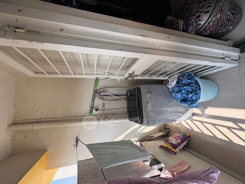 2 BHK Flat In A Square Janki Pride for Rent  In Talegaon Dabhade