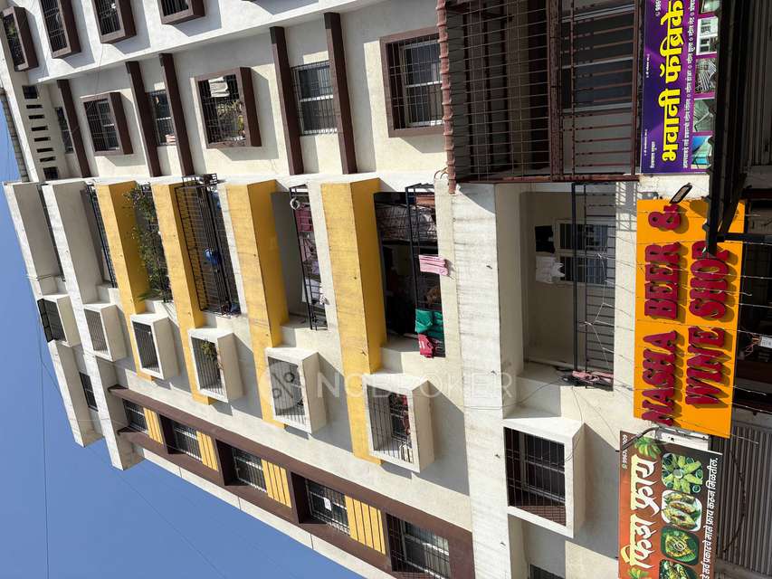 2 BHK Flat In A Square Janki Pride for Rent  In Talegaon Dabhade