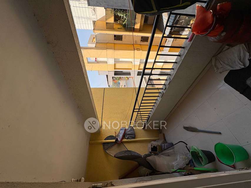 2 BHK Flat In A Square Janki Pride for Rent  In Talegaon Dabhade