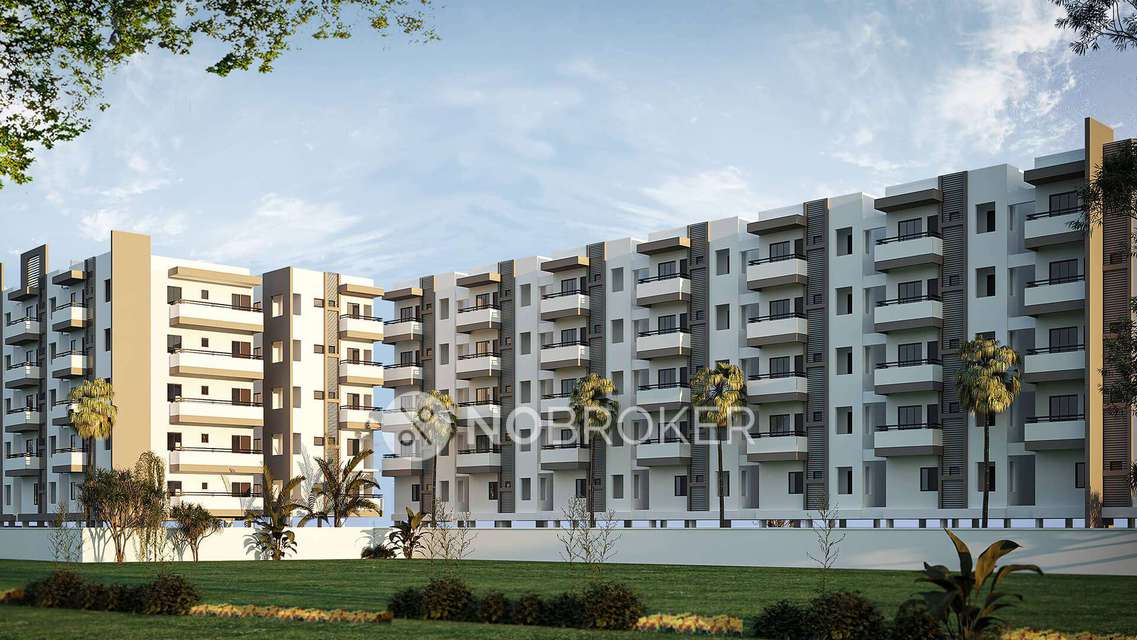 3 BHK Flat In Gmc Aero Square for Rent  In Devanahalli