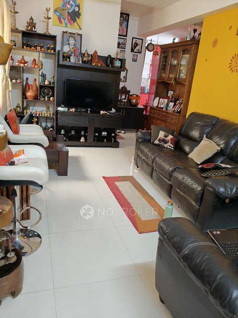 2 BHK Flat In Sruthika Springfields, Vidyaranyapura For Sale  In Vidyaranyapura