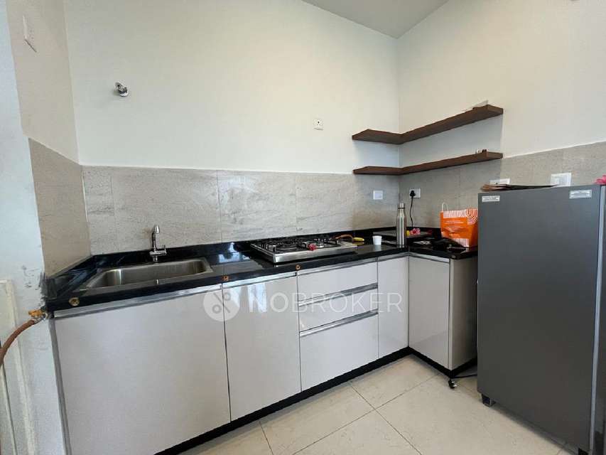 1 RK Flat In Assetz 63 Degree East for Rent  In Kodathi Village