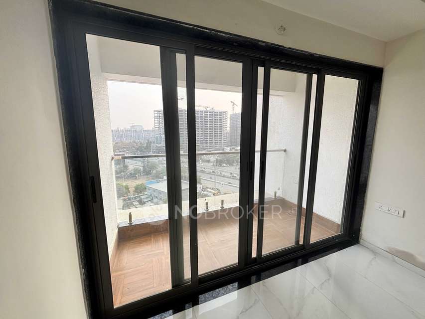 2 BHK Flat In Prithvi Paradise for Rent  In Tathawade