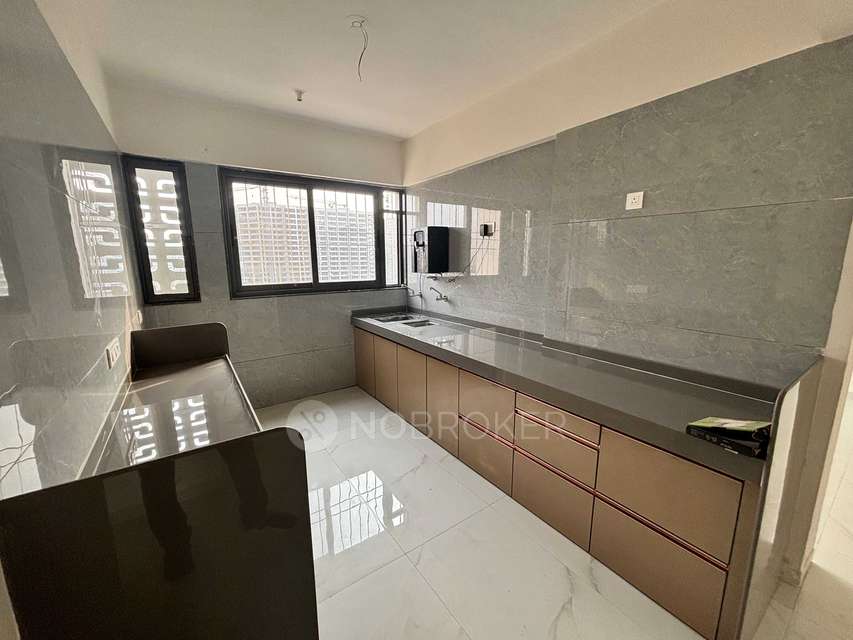 2 BHK Flat In Prithvi Paradise for Rent  In Tathawade