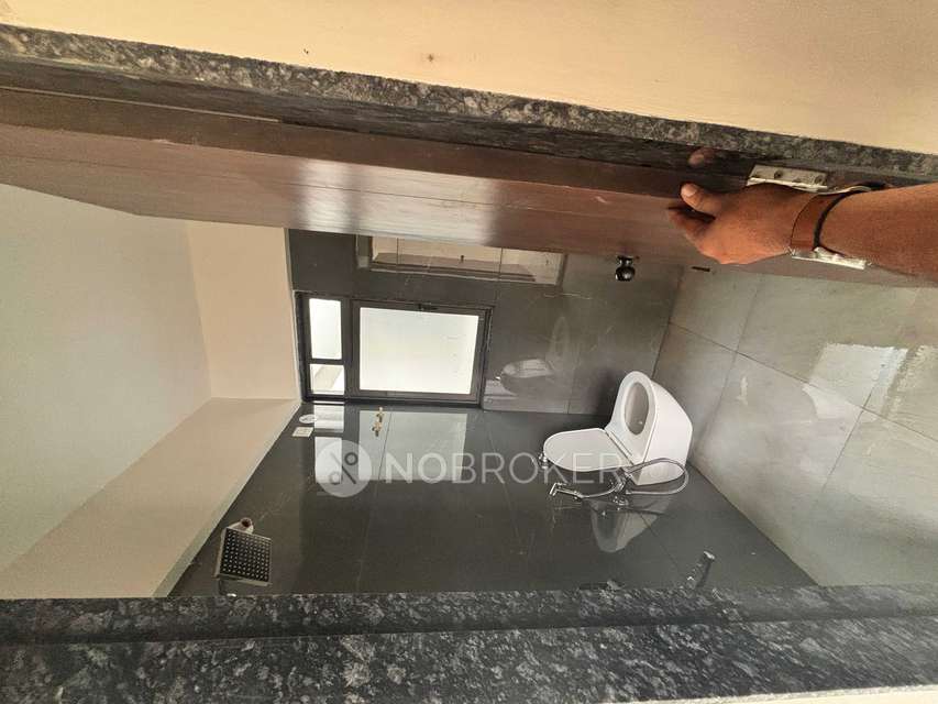 2 BHK Flat In Prithvi Paradise for Rent  In Tathawade